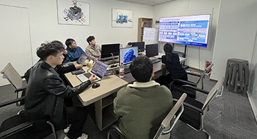 共绘蓝图 | 企业高层探索之旅-杭州站