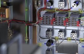 SOLIDWORKS Electrical Professional