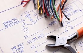 SOLIDWORKS Electrical Schematic